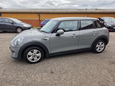 Mini Hatch 1.5 Cooper 5dr 29