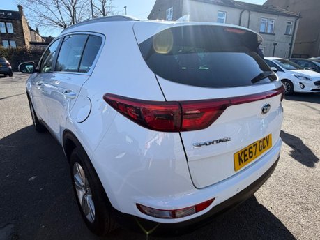 Kia Sportage 2 ISG 5