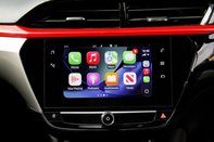 Vauxhall Corsa GS 27