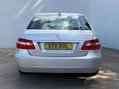 Mercedes-Benz E Class 2.1 E220 BlueEfficiency AvantGarde CDi Auto 4dr 4