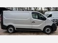 Vauxhall Vivaro 1.6 CDTi 2700 BiTurbo ecoFLEX Panel Van 5dr Diesel Manual L1 H1 Euro 5 (s/s 8