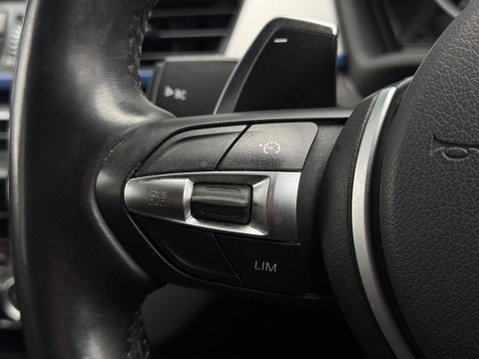 BMW X1 2.0 20d M Sport Auto xDrive Euro 6 (s/s) 5dr 49