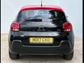 Citroen C3 1.2 C3 Flair PureTech 5dr 4
