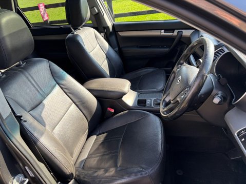 Kia Sorento 2.2 CRDi KX-4 Auto AWD Euro 5 5dr 13