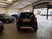 Vauxhall Mokka X 1.4i Turbo ecoTEC Elite Nav SUV 5dr Petrol Manual Euro 6 (s/s) (140 ps) 6