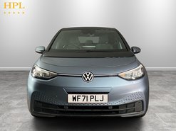 Volkswagen ID.3 Pro Performance 58kWh Life Hatchback 5dr Electric Auto (204 ps) Air Con - A
