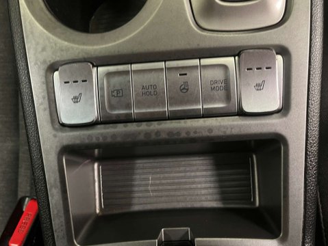 Hyundai KONA Kona Premium EV 5dr 22