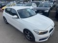 BMW 1 Series 1.5 118i Sport Euro 6 (s/s) 5dr 8