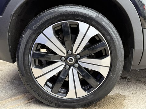 Volvo C40 Recharge 69kWh Core SUV 5dr Electric Auto (231 ps) 15