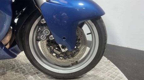 BMW R1100 RT 1997 NEW MOT 50K EXCELLENT COMMUTER BIKE CLEAN EXAMPLE TOURER 17