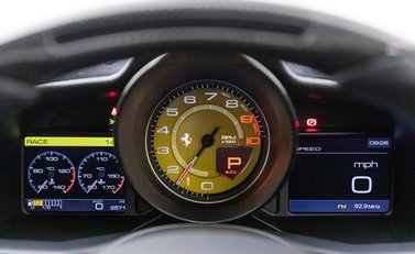 Ferrari 458 Speciale 11