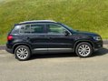 Volkswagen Tiguan 2.0 Tiguan SE TDI BlueMotion Technology 4Motion 4WD 5dr 8