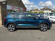 SEAT Ateca TSI SE TECHNOLOGY 6