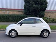 Fiat 500 1.2 Pop Euro 6 (s/s) 3dr 39