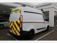 Ford Transit Custom 290 HR P/V 4