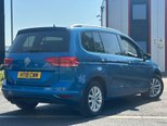 Volkswagen Touran 2.0 TDI SE MPV 5dr Diesel Manual Euro 6 (s/s) (150 ps) 4