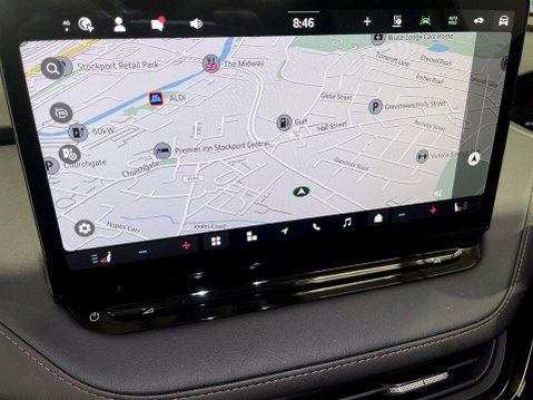 Skoda Enyaq 82kWh 85 Edition SUV 5dr Electric Auto (DC175kW) (286 ps) 16