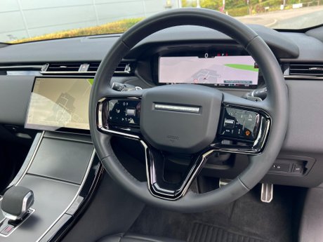 Land Rover Range Rover Velar 2.0 D200 MHEV Dynamic SE Auto 4WD Euro 6 (s/s) 5dr 86