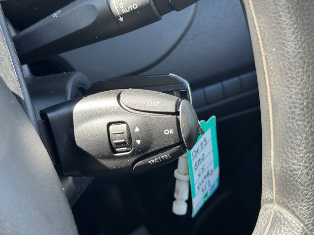Vauxhall Vivaro SWB L1H1 Low Roof Pro 2700 Air Con Cruise Sensors EURO 6 20