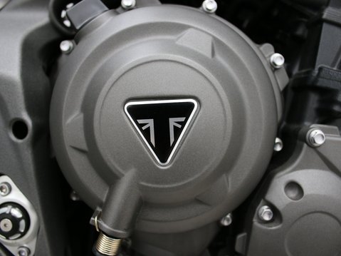 Triumph Street Triple 765 STREET TRIPLE RS 35