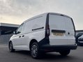 Volkswagen Caddy 2.0 TDI C20 Commerce Panel Van 5dr Diesel Manual SWB Euro 6 (s/s) (102 ps) 27