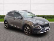 Hyundai KONA 1.0 Kona Premium TGDi MHEV 5dr 17