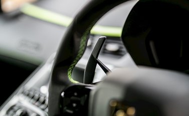 Lamborghini Aventador S 17