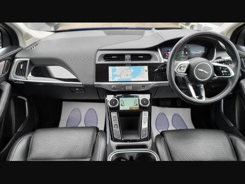 Jaguar I-Pace HSE 14