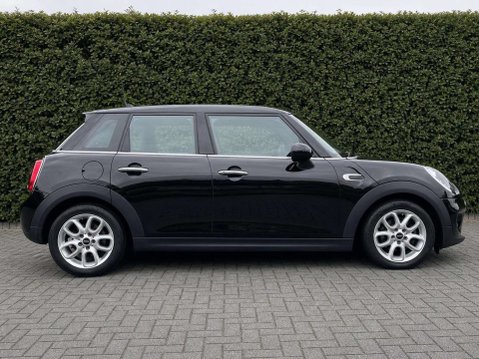 Mini Hatch 1.5 Cooper Hatchback 5dr Petrol Manual Euro 6 (s/s) (136 ps) 8