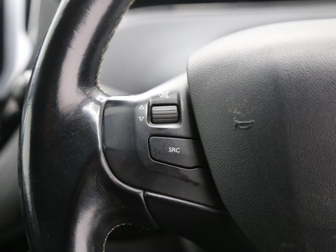 Peugeot 2008 1.2 PureTech GPF Allure Euro 6 (s/s) 5dr 11