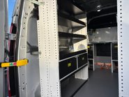 Ford Transit Custom 300 L2 H2 170 ps Limited Automatic - Workshop Van 16