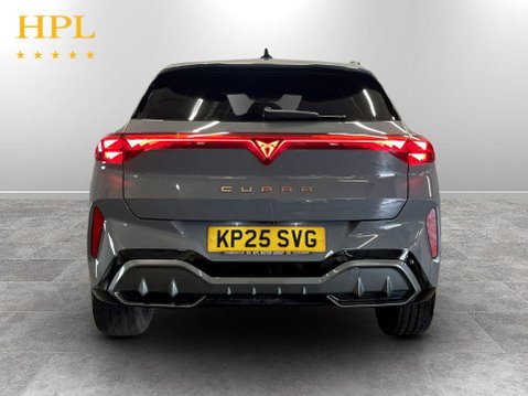 Cupra Terramar 2.0 TSI VZ2 SUV 5dr Petrol DSG 4Drive Euro 6 (s/s) (265 ps) Cruise Control 6