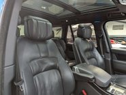 Land Rover Range Rover 5.0 Range Rover Fifty Auto 4WD 5dr 45