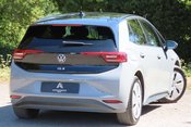 Volkswagen ID.3 Pro Performance 58kWh Family Hatchback 5dr Electric Auto (204 ps) 4
