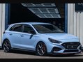 Hyundai i30 2.0 T-GDi N Performance Hatchback 5dr Petrol DCT Euro 6 (s/s) (280 ps) 5