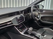 Audi RS6 4.0 TFSI V8 Vorsprung Estate 5dr Petrol Tiptronic quattro Euro 6 (s/s) (600 24