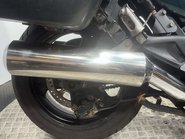 Triumph Trophy 1200 1999 SPARES OR REPAIR PROJECT BIKE LARGE 1200CC TOURER 10