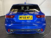 Jaguar E-Pace 2.0 E-Pace R-Dynamic S D AWD Auto 4WD 5dr 4