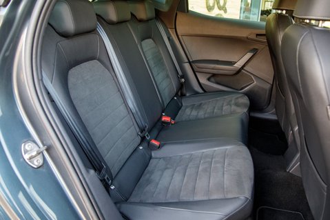SEAT Ibiza TSI XCELLENCE 32