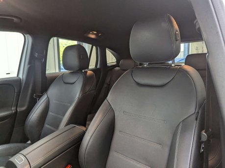 Mercedes-Benz GLA 1.3 GLA 250 Exclusive Edition E Auto 5dr 57