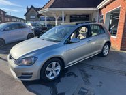 Volkswagen Golf MATCH TSI BLUEMOTION TECHNOLOGY DSG 2