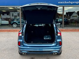 Ford Kuga 2.5 Kuga ST-Line X Phev CVT 5dr 78