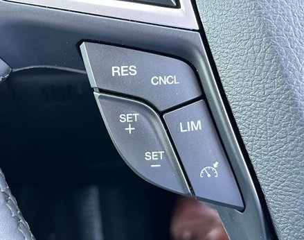 Ford Galaxy 2.5 Galaxy Titanium HEV CVT 5dr 61