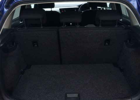 Volkswagen Polo 1.0 Polo Match TSi Semi-Auto 5dr 46