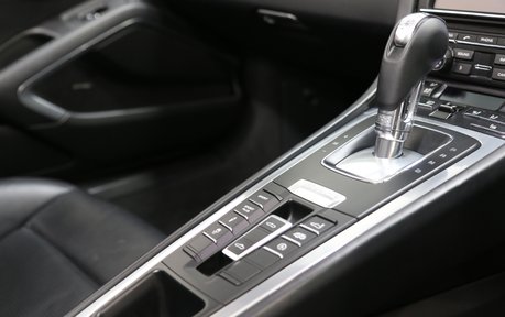 Porsche Boxster GTS PDK - Stunning Example with High Specification 30