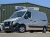 Nissan Interstar MWB L2H2 [SOLD KH] Medium Roof Air Con Nav Sensors EURO 6