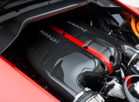 Ferrari LaFerrari 60