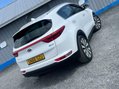 Kia Sportage 1.7 CRDi 3 Euro 6 (s/s) 5dr 22