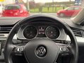 Volkswagen Passat 2.0 TDI BlueMotion Tech SE Business Euro 6 (s/s) 5dr 33