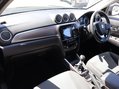 Suzuki Vitara 1.4 Boosterjet MHEV SZ-T Euro 6 (s/s) 5dr 13